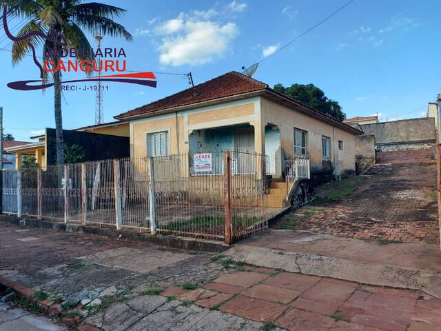 #2390 - Casa para Venda em Piraju - SP