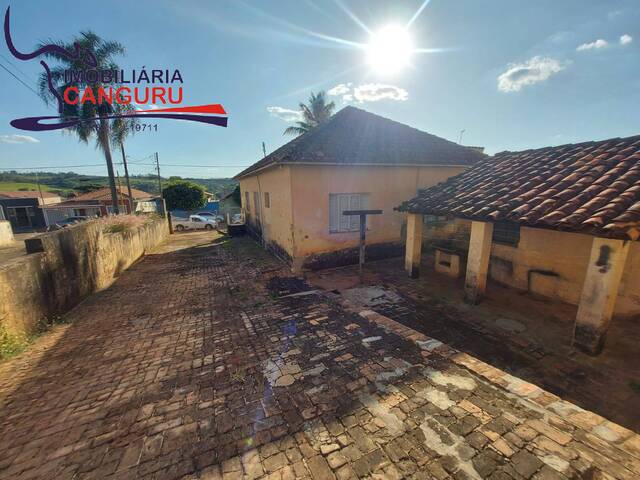 Casa para Venda em Piraju - 4