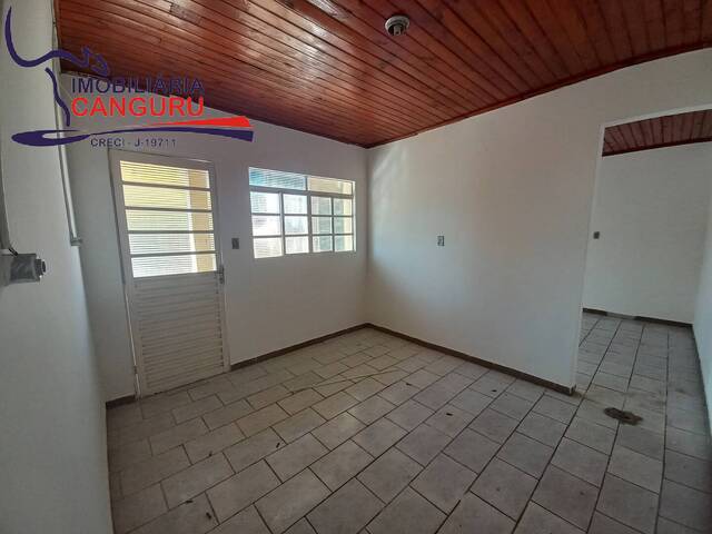 Casa para Locação em Piraju - 3
