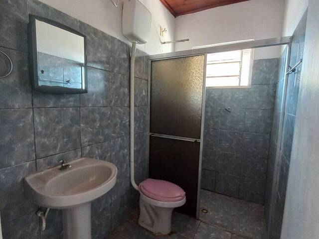 Casa para Locação em Piraju - 4