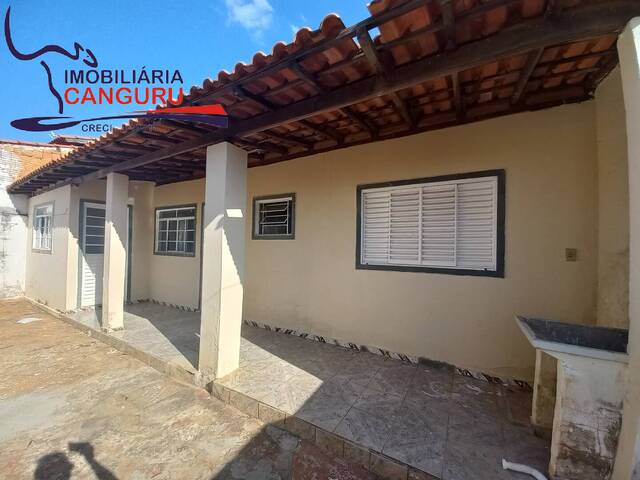 Casa para Locação em Piraju - 2