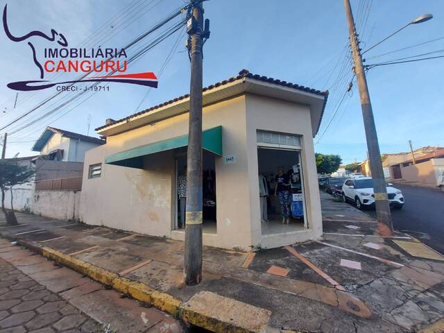 #2398 - Casa para Venda em Piraju - SP