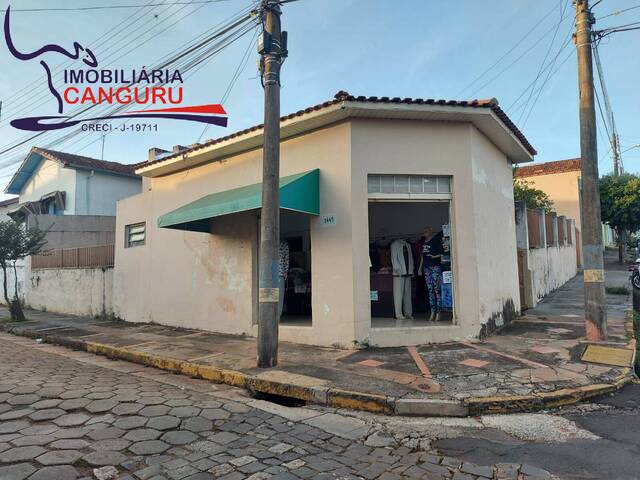 #2398 - Casa para Venda em Piraju - SP