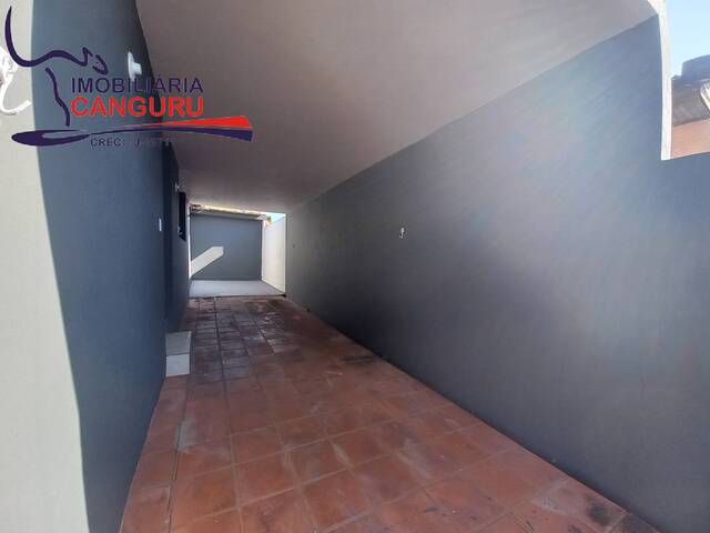 Casa para Locação em Piraju - 4