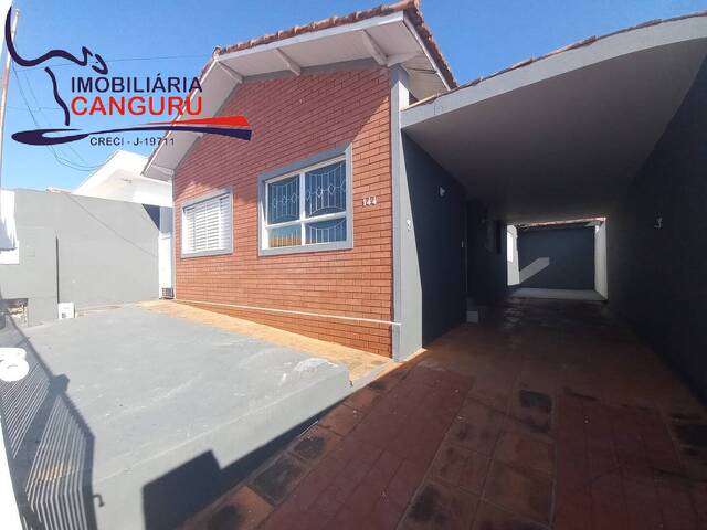 Casa para Locação em Piraju - 3