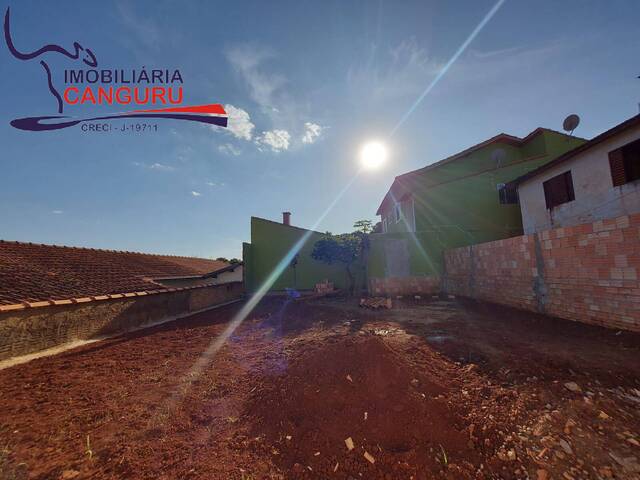 #2405 - Terreno para Venda em Piraju - SP - 2