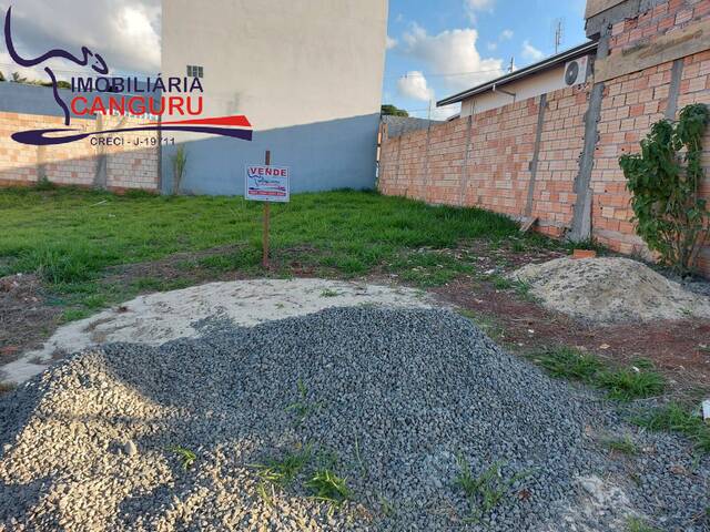 #2408 - Terreno para Venda em Piraju - SP - 2