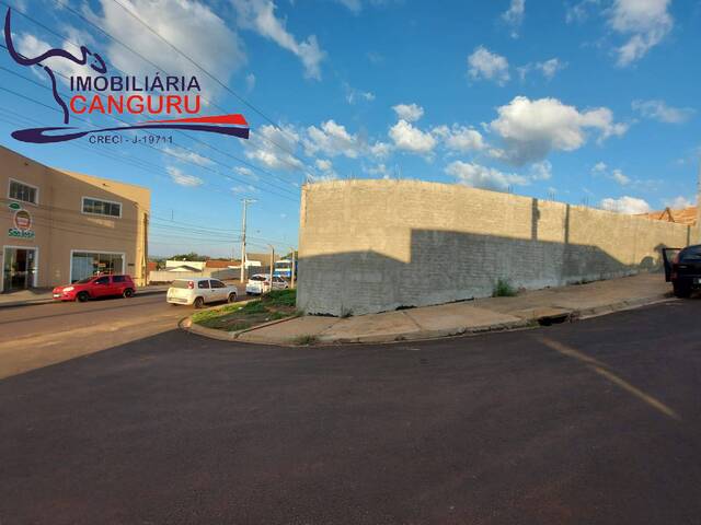 Terreno para Venda em Piraju - 5