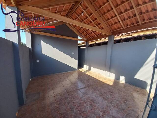 #2414 - Casa para Locação em Piraju - SP - 3