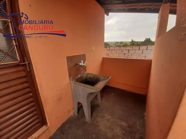 Casa para Venda em Piraju - 5