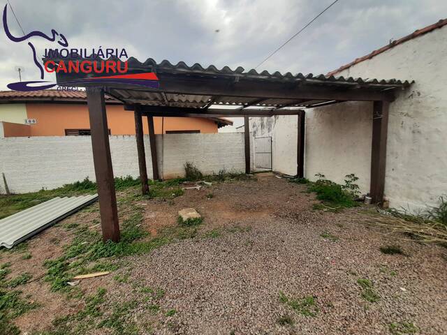 #797 - Casa para Venda em Piraju - SP
