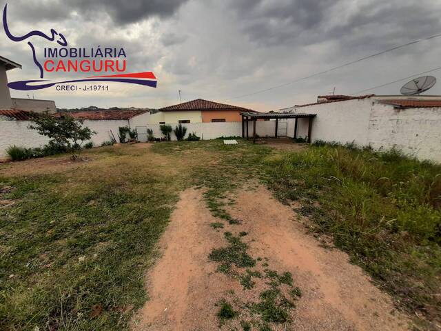 #797 - Casa para Venda em Piraju - SP