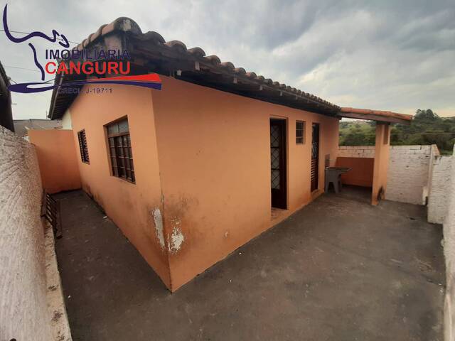 Casa para Venda em Piraju - 4