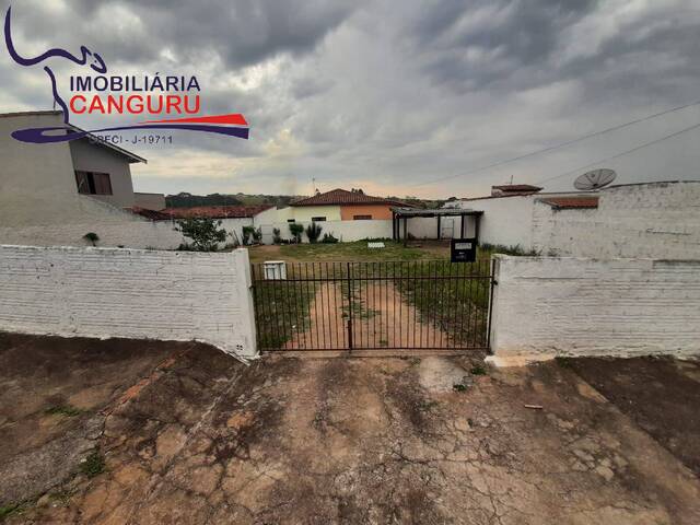 #797 - Casa para Venda em Piraju - SP