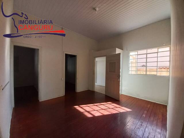 Casa para Venda em Piraju - 5
