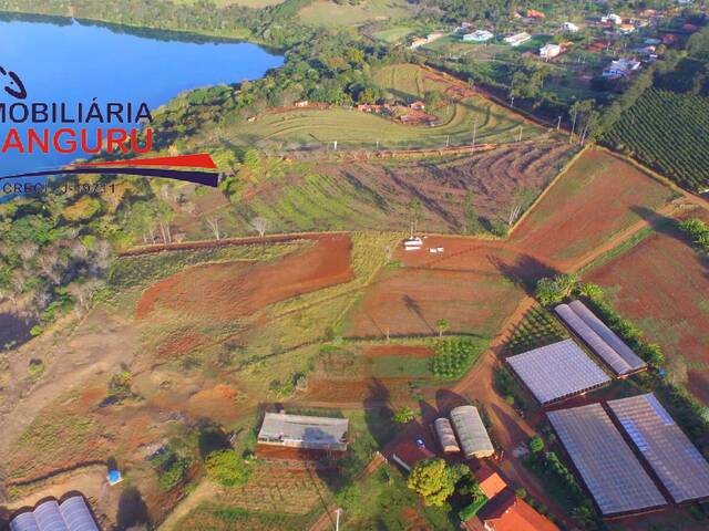 #2422 - Terreno para Venda em Piraju - SP