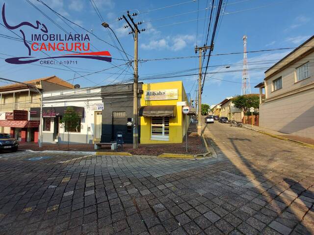 #2423 - Conjunto Comercial para Venda em Piraju - SP