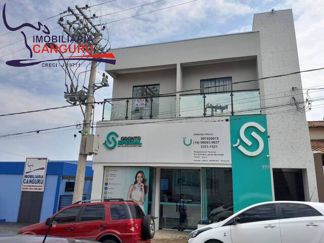 #2313 - Apartamento para Locação em Piraju - SP - 1