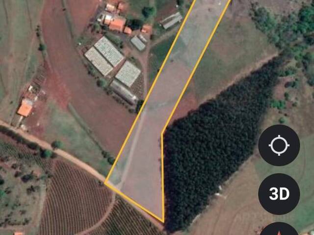 #2422 - Terreno para Venda em Piraju - SP