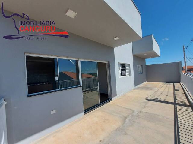 Casa para Venda em Piraju - 5