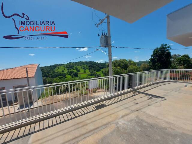 Casa para Venda em Piraju - 4