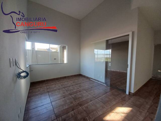 Casa para Locação em Piraju - 4