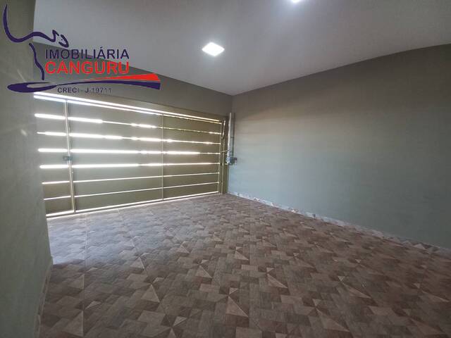 Casa para Locação em Piraju - 3