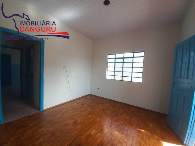 Casa para Locação em Piraju - 4