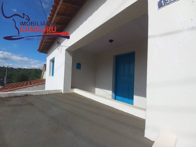 #2210 - Casa para Locação em Piraju - SP - 2