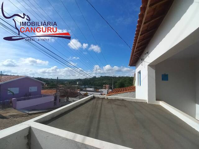 #2210 - Casa para Locação em Piraju - SP - 3