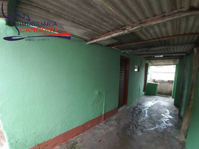 #1422 - Casa para Locação em Piraju - SP - 3