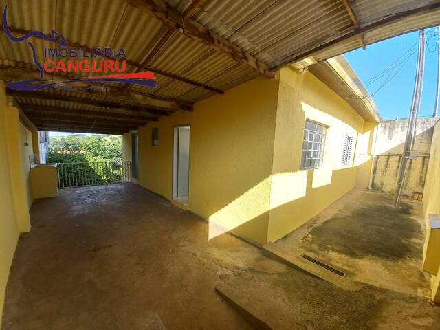 #1676 - Casa para Venda em Piraju - SP