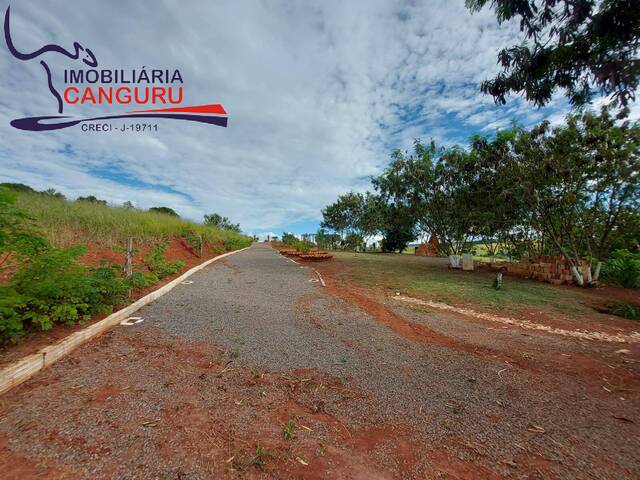 #2479 - Terreno para Venda em Sarutaiá - SP - 2