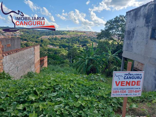 #2488 - Terreno para Venda em Piraju - SP - 1