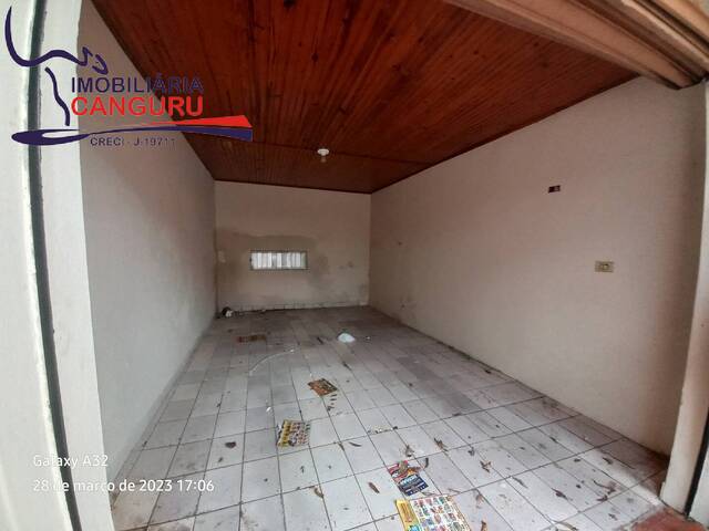 Casa para Locação em Piraju - 3
