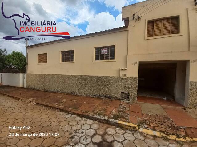 Casa para Locação em Piraju - 2