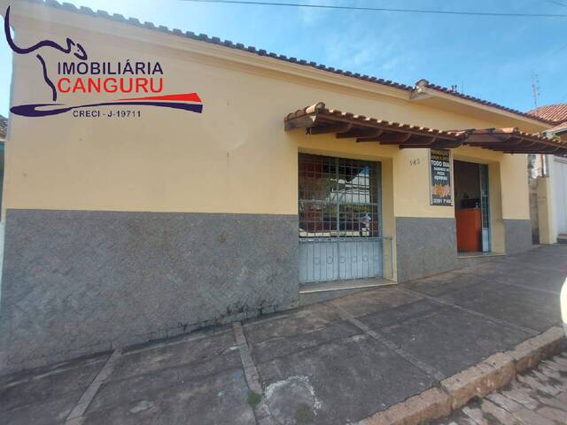 #2500 - Prédio comercial para Venda em Piraju - SP - 1