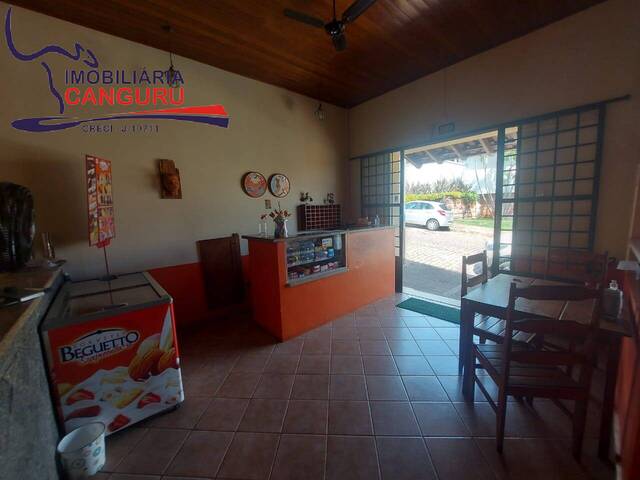 Prédio comercial para Venda em Piraju - 4