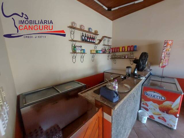 Prédio comercial para Venda em Piraju - 5