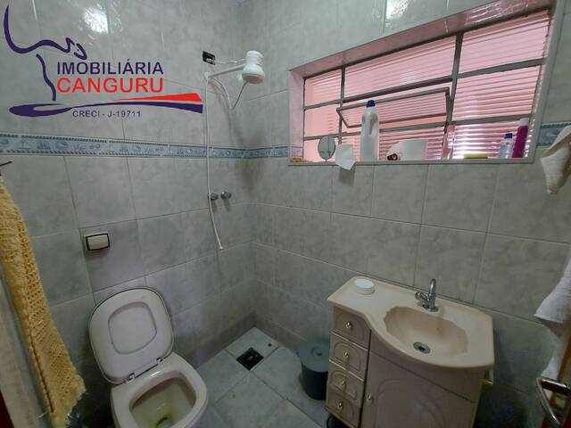 Casa para Venda em Piraju - 5