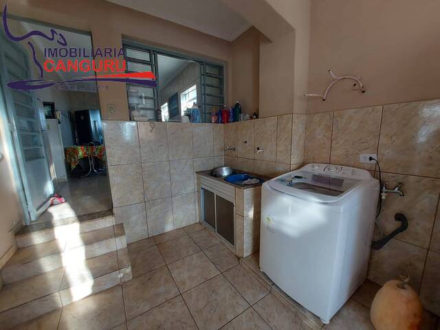 Casa para Venda em Piraju - 4