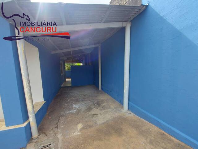 #2461 - Casa para Venda em Piraju - SP - 3