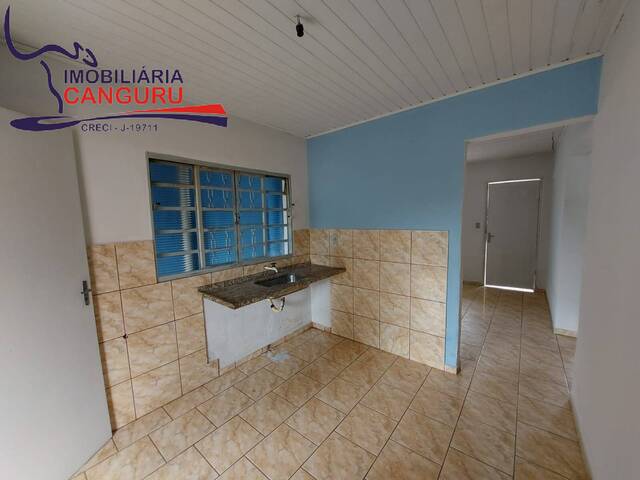 Casa para Venda em Piraju - 5