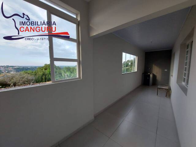 Casa para Venda em Piraju - 4