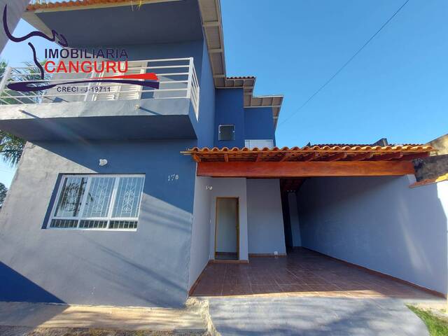 #2524 - Casa para Venda em Piraju - SP