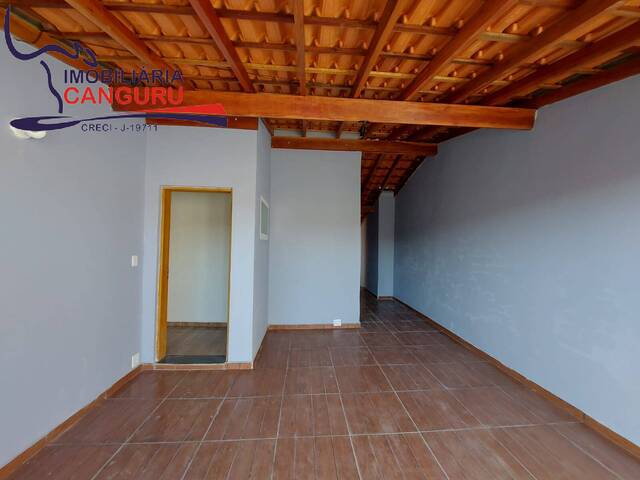 #2524 - Casa para Venda em Piraju - SP