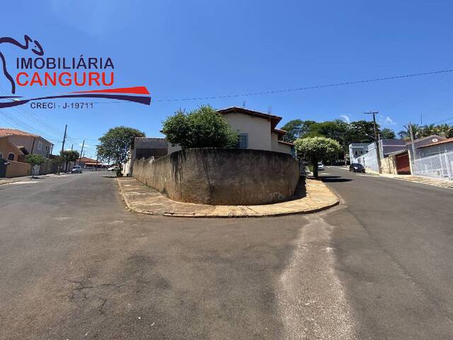 #2533 - Casa para Venda em Piraju - SP - 2