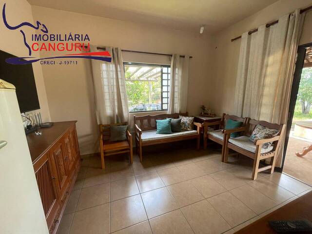 #2547 - Casa para Venda em Piraju - SP