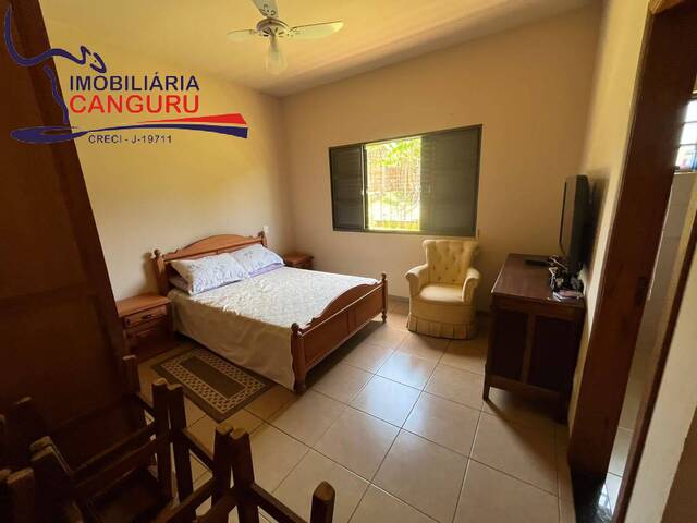 #2547 - Casa para Venda em Piraju - SP