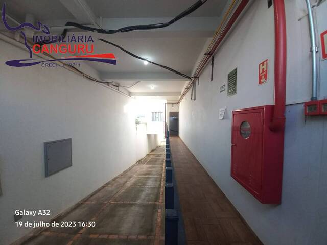 #2555 - Apartamento para Locação em Piraju - SP